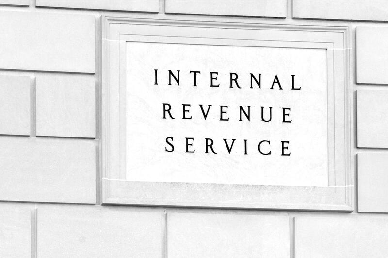 IRS